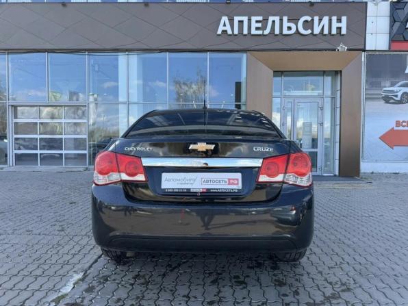 Chevrolet Cruze I с пробегом 2011 года, цена 460 000 рублей, 325420 км, седан, Автокод Объявления