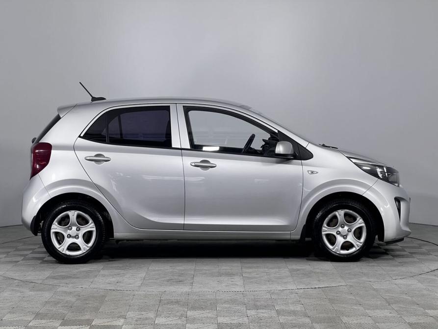 Kia Picanto III Калининград  - изображение 4