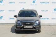 Lada (ВАЗ) Granta I Рестайлинг Пермь  - изображение 20