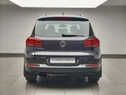 Volkswagen Tiguan I Рестайлинг Москва  - изображение 29