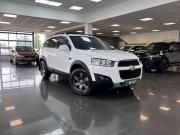 Chevrolet Captiva I Рестайлинг Тверь  - изображение 28
