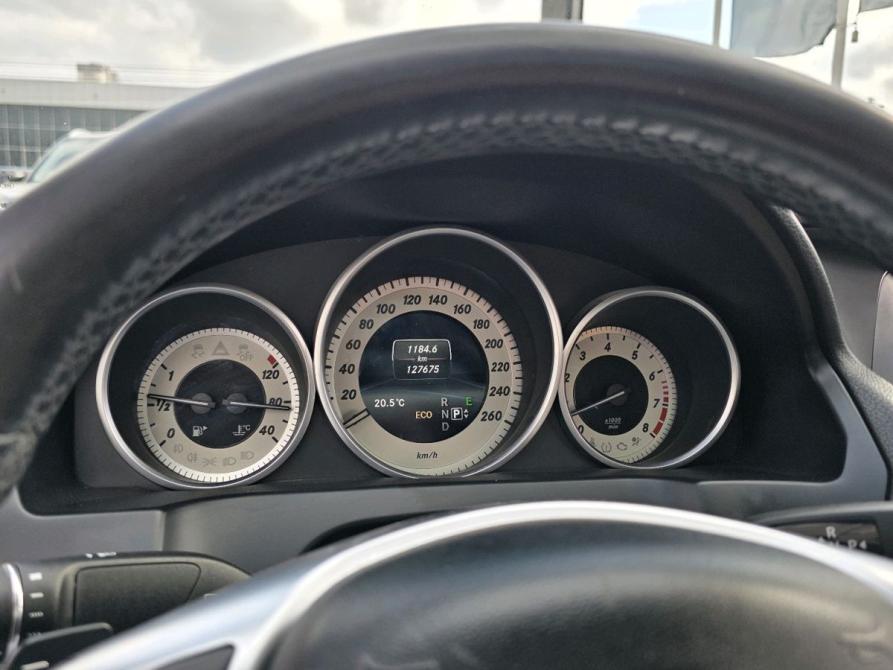 Mercedes-Benz E-Класс IV (W212 S212 C207) Рестайлинг Новосибирск  - изображение 18