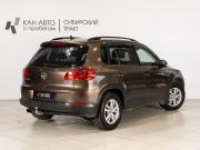 Volkswagen Tiguan I Рестайлинг Казань  - изображение 9