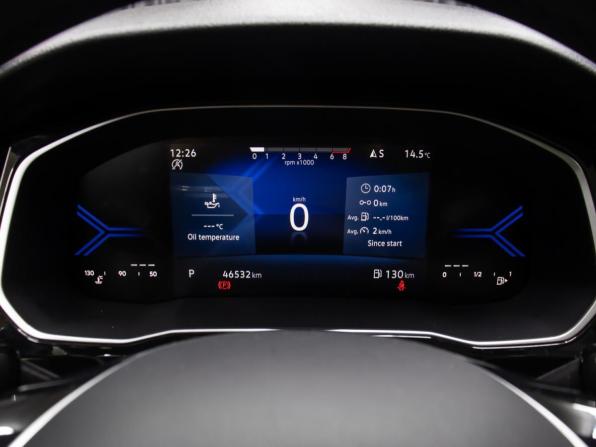 Jetta VS7 I Рестайлинг 1 с пробегом 2023 года, цена 1 798 000 рублей, 46532 км, внедорожник, Автокод Объявления