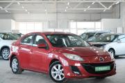 Mazda 3 II (BL) Омск  - изображение 25