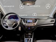 Hyundai Solaris II Рестайлинг Москва  - изображение 40