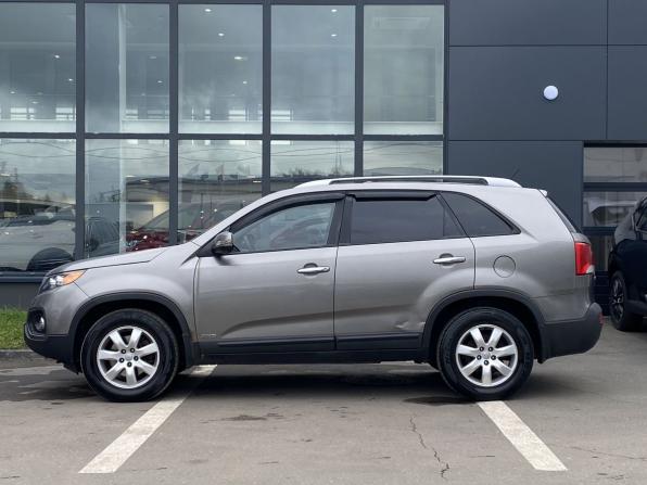 Kia Sorento II с пробегом 2011 года, цена 949 000 рублей, 440633 км, внедорожник, Автокод Объявления