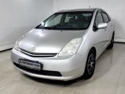 Toyota Prius II (XW20) Москва  - изображение 16