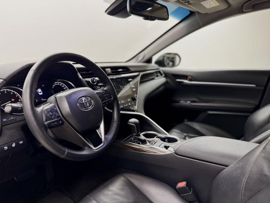 Toyota Camry VIII (XV70) Вологда  - изображение 11