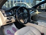 Mercedes-Benz CLS II (C218) Краснодар  - изображение 42