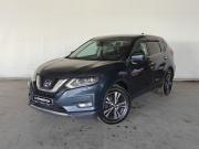 Nissan X-Trail III Рестайлинг Москва  - изображение 22
