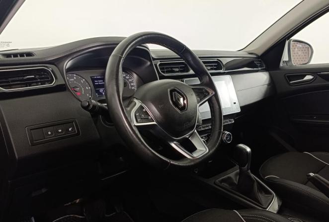 Renault Arkana I с пробегом 2019 года, цена 1 660 000 рублей, 93604 км, внедорожник, Автокод Объявления