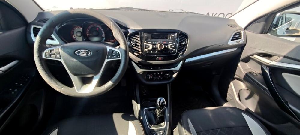 Lada (ВАЗ) Vesta I Набережные Челны  - изображение 13
