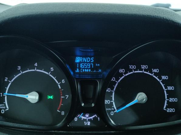 Ford EcoSport II с пробегом 2018 года, цена 1 155 000 рублей, 116595 км, внедорожник, Автокод Объявления