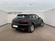 Porsche Macan I Москва  - изображение 24