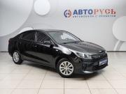 Kia Rio IV Подольск  - изображение 25