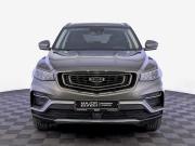 Geely Atlas Pro Москва  - изображение 32
