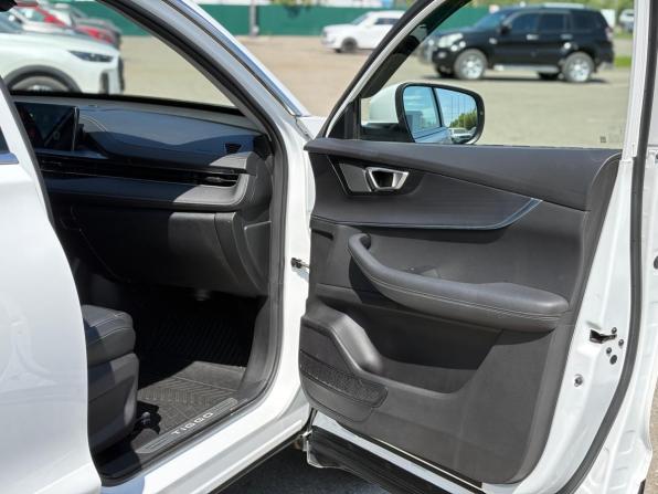 Chery Tiggo 7 Pro Max I с пробегом 2023 года, цена 2 285 000 рублей, 49659 км, внедорожник, Автокод Объявления