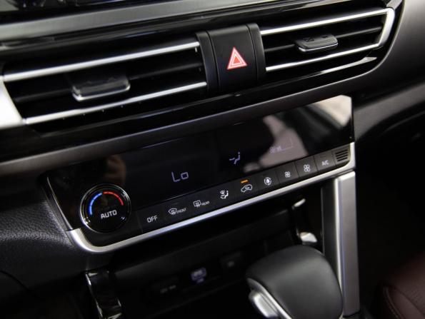 Kia Seltos I с пробегом 2019 года, цена 2 499 000 рублей, 39802 км, внедорожник, Автокод Объявления