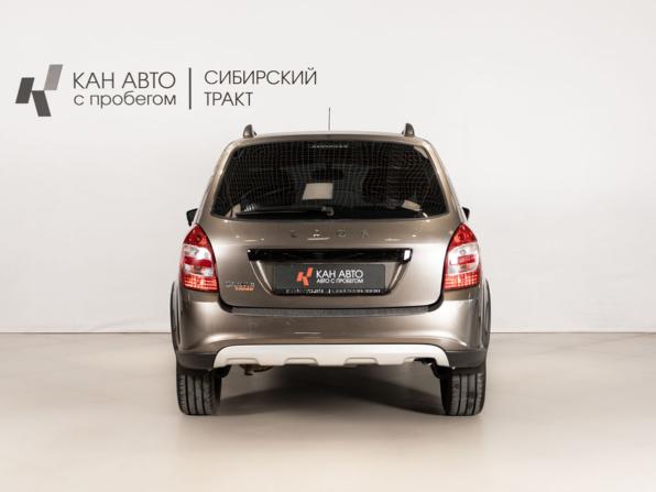 Lada (ВАЗ) Granta I Рестайлинг с пробегом 2025 года, цена 1 029 600 рублей, 26400 км, универсал, Автокод Объявления