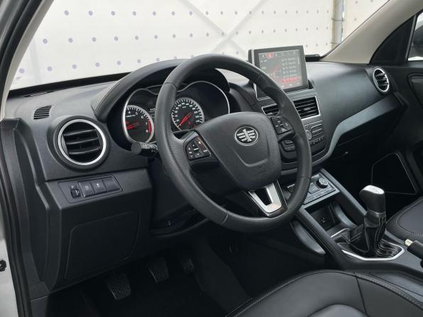 FAW Besturn X40 I с пробегом 2021 года, цена 1 320 000 рублей, 6593 км, внедорожник, Автокод Объявления