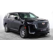 Cadillac Escalade V Москва  - изображение 26