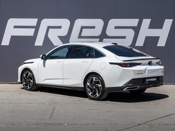 Changan Lamore с пробегом 2023 года, цена 1 999 000 рублей, 40362 км, седан, Автокод Объявления