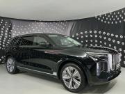 Hongqi E-HS9 Новосибирск  - изображение 32