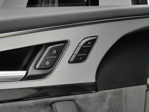 Audi Q7 II (4M) с пробегом 2019 года, цена 4 875 000 рублей, 116000 км, внедорожник, Автокод Объявления