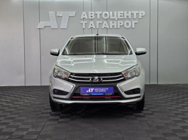 Lada (ВАЗ) Vesta I с пробегом 2019 года, цена 999 000 рублей, 135428 км, седан, Автокод Объявления