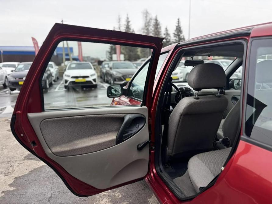 Lada (ВАЗ) Kalina I Альметьевск  - изображение 18