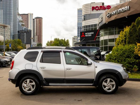 Renault Duster I с пробегом 2012 года, цена 668 000 рублей, 197180 км, внедорожник, Автокод Объявления