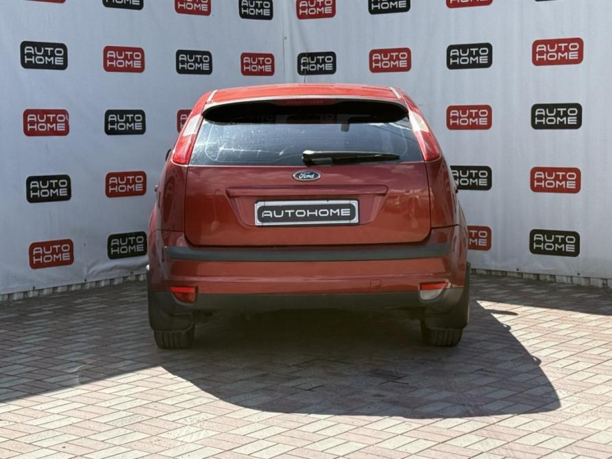 Ford Focus II Рестайлинг Санкт-Петербург  - изображение 5