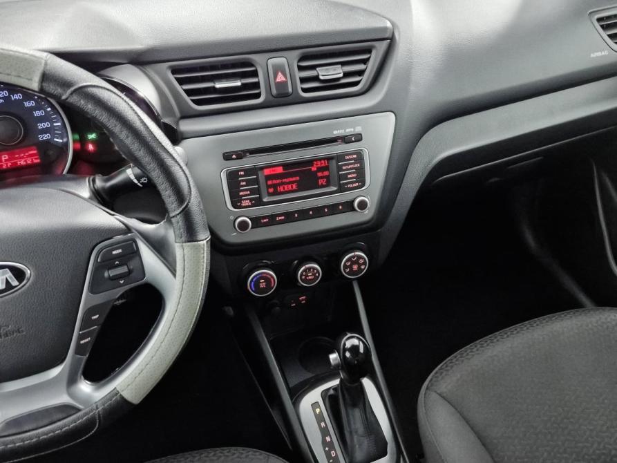 Kia Rio III Рестайлинг Нижний Новгород  - изображение 10