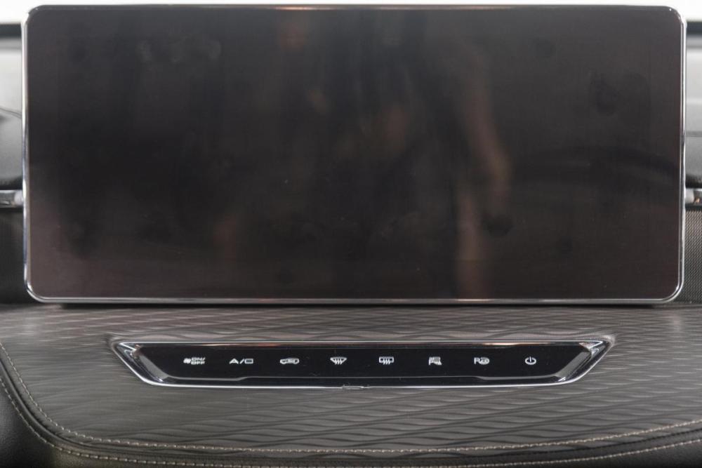 Haval Jolion I Томск  - изображение 16