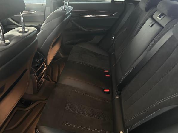 BMW X6 II (F16) с пробегом 2019 года, цена 5 170 000 рублей, 69365 км, внедорожник, Автокод Объявления