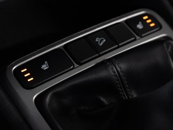 Hyundai Creta I с пробегом 2017 года, цена 1 299 000 рублей, 176000 км, внедорожник, Автокод Объявления