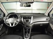 Hyundai Solaris I Кемерово  - изображение 30