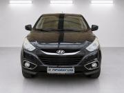 Hyundai ix35 I Москва  - изображение 19