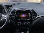 Renault Kaptur I Рестайлинг Москва  - изображение 37