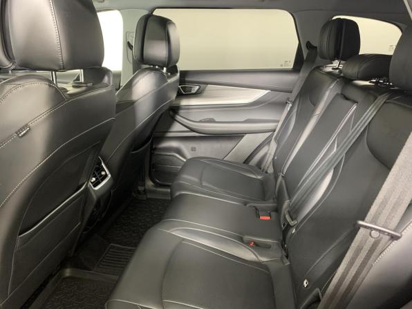 Chery Tiggo 8 Pro Max I с пробегом 2023 года, цена 2 270 000 рублей, 69253 км, внедорожник, Автокод Объявления
