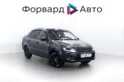 Lada (ВАЗ) Granta I Тюмень  - изображение 25