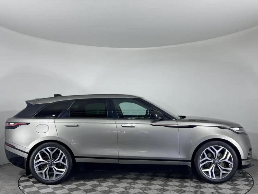 Land Rover Range Rover Velar I Ростов-на-Дону  - изображение 4