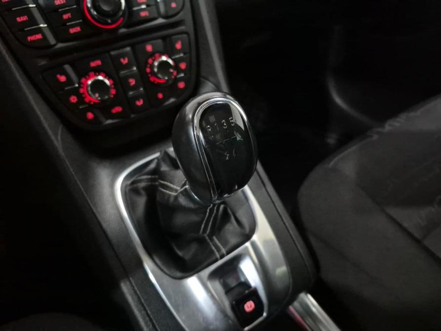 Opel Meriva B Альметьевск  - изображение 25