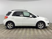Suzuki SX4 I (Classic) Казань  - изображение 24