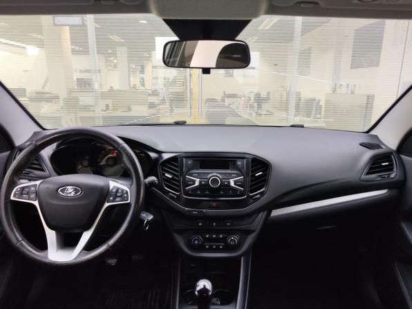 Lada (ВАЗ) Vesta I с пробегом 2020 года, цена 849 000 рублей, 205150 км, универсал, Автокод Объявления