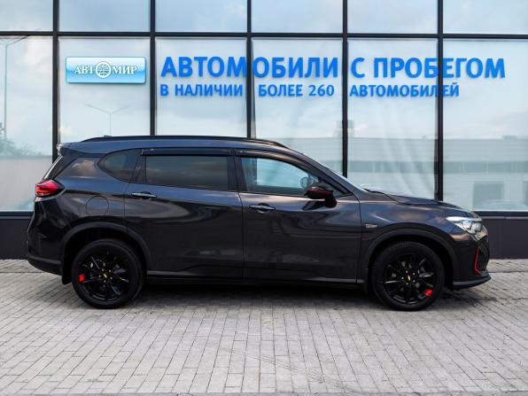Chevrolet Orlando II с пробегом 2020 года, цена 1 999 000 рублей, 95433 км, компактвэн, Автокод Объявления