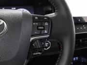 Toyota Camry IX (XV80) China Market Минеральные Воды  - изображение 48
