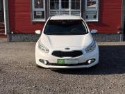 Kia Ceed II Санкт-Петербург  - изображение 17