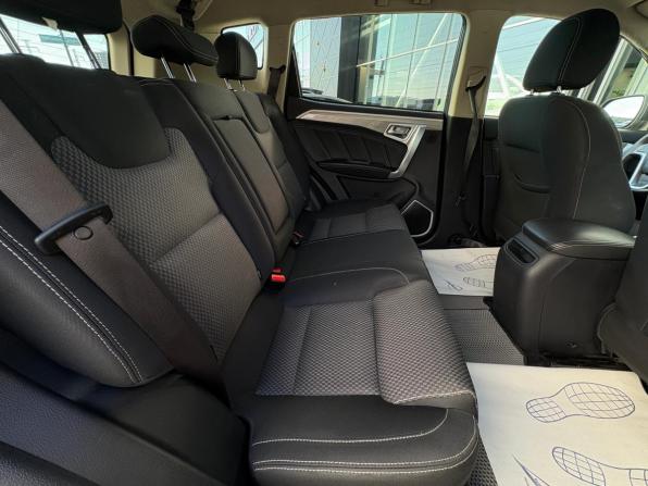 Geely Emgrand X7 I Рестайлинг 2 с пробегом 2019 года, цена 1 180 000 рублей, 90432 км, внедорожник, Автокод Объявления